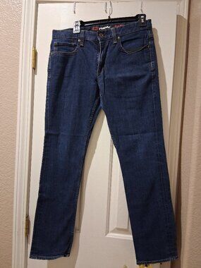 Tony hawk skinny jeans